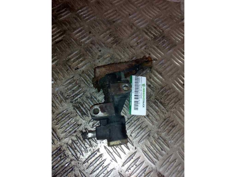 Recambio de repartidor de freno para nissan trucks atleon 35.13 referencia OEM IAM   