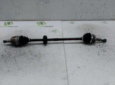 Recambio de transmision delantera derecha para opel vectra b berlina básico referencia OEM IAM 09195408 CON ABS 