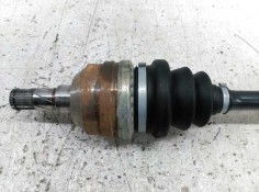 Recambio de transmision delantera derecha para opel vectra b berlina básico referencia OEM IAM 09195408 CON ABS  2