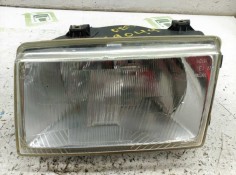 Recambio de faro derecho para renault trafic (desde 5.89) referencia OEM IAM   