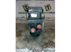 Recambio de valvula aire para man tg - a 18.xxx fg / bb   (e3/e4) l referencia OEM IAM 81521066041 K000913 VALVULA EBS