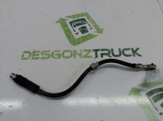 Recambio de latiguillo de freno para opel zafira a blue line referencia OEM IAM   