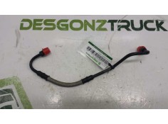 Recambio de latiguillo de freno para seat toledo (1m2) 1.9 tdi referencia OEM IAM   