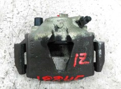 Recambio de pinza freno delantera izquierda para opel vectra b berlina básico referencia OEM IAM 5542049  