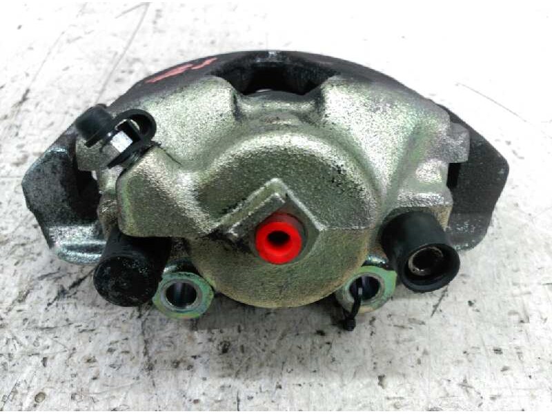 Recambio de pinza freno delantera izquierda para opel vectra b berlina básico referencia OEM IAM 5542049  