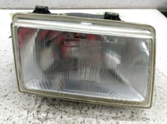 Recambio de faro izquierdo para renault trafic (desde 5.89) referencia OEM IAM   