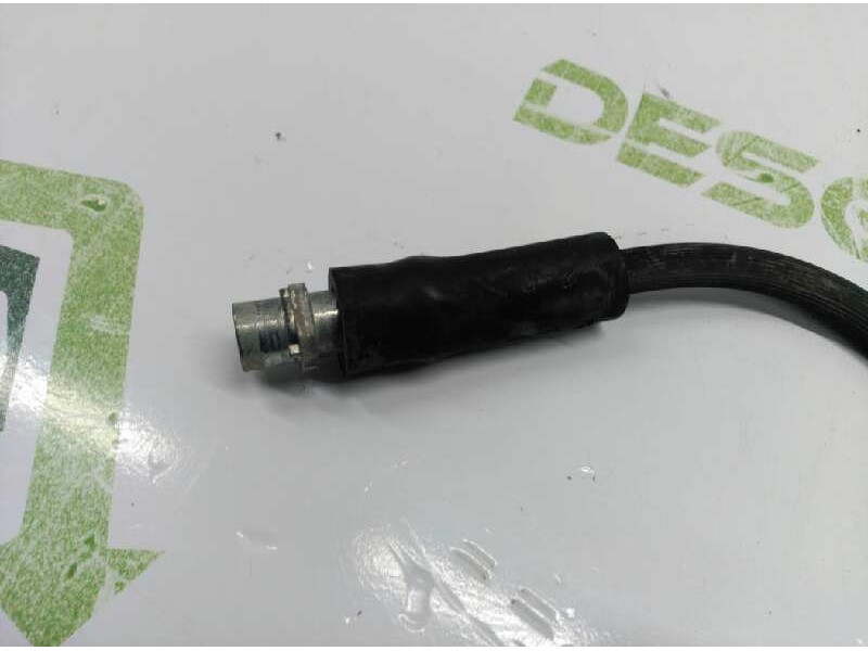 Recambio de latiguillo de freno para opel zafira a blue line referencia OEM IAM   