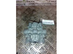Recambio de valvula aire para man tg - a 18.xxx fg / bb   (e3/e4) l referencia OEM IAM 81521516095 AE4609 VALVULA CUADRUPLE