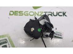 Recambio de cinturon seguridad trasero derecho para opel corsa c club referencia OEM IAM   