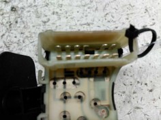 Recambio de mando limpia para renault trafic (desde 5.89) referencia OEM IAM    2