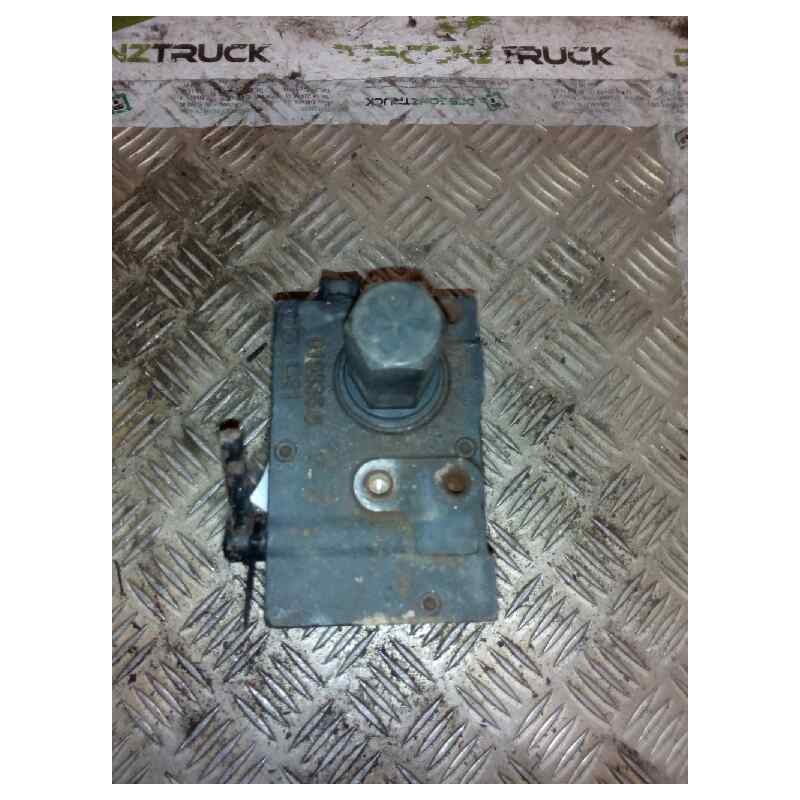 Recambio de bomba elevacion cabina para man tg - a 18.xxx fg / bb   (e3/e4) l referencia OEM IAM   