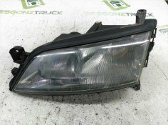 Recambio de faro izquierdo para opel vectra b berlina básico referencia OEM IAM 1216011  