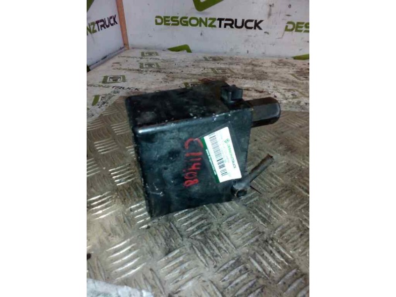 Recambio de bomba elevacion cabina para man tg - a 18.xxx fg / bb   (e3/e4) l referencia OEM IAM   