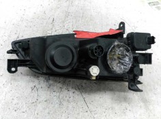 Recambio de faro izquierdo para opel vectra b berlina básico referencia OEM IAM 1216011   2