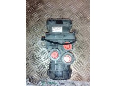 Recambio de valvula aire para man tg - a 18.xxx fg / bb   (e3/e4) l referencia OEM IAM 81521066041 K000913 VALVULA EBS