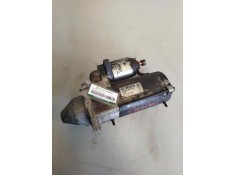 Recambio de motor arranque para iveco eurocargo referencia OEM IAM 500325137 0001231011 BOSCH
