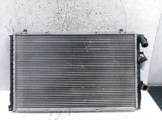 Recambio de radiador agua para renault trafic (desde 5.89) referencia OEM IAM  PA66G30 