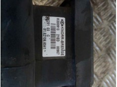 Recambio de valvula aire para man tg - a 18.xxx fg / bb   (e3/e4) l referencia OEM IAM 81521066041 K000913 VALVULA EBS 2