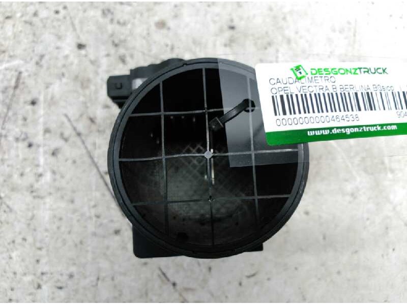 Recambio de caudalimetro para opel vectra b berlina básico referencia OEM IAM 90411957 836569 23546530