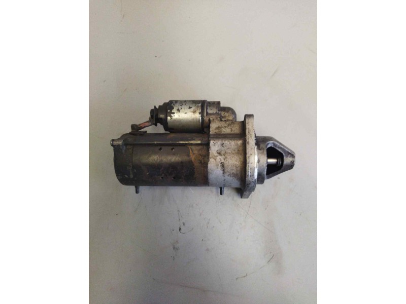 Recambio de motor arranque para iveco eurocargo referencia OEM IAM 500325137 0001231011 BOSCH