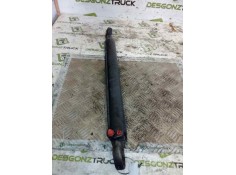 Recambio de brazo elevacion cabina para mercedes-benz actros 2/3 2 - ejes / 6 cil. 1836 4x2 om 501 la l (largo) referencia OEM I