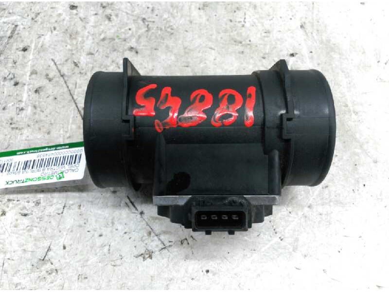 Recambio de caudalimetro para opel vectra b berlina básico referencia OEM IAM 90411957 836569 23546530