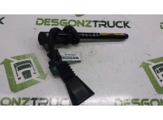 Recambio de pretensor airbag derecho para opel corsa c club referencia OEM IAM   