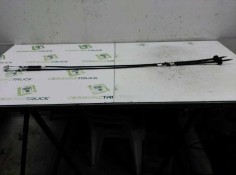 Recambio de cables de freno mano para opel zafira a blue line referencia OEM IAM   