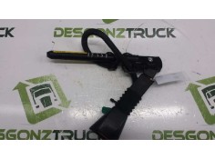 Recambio de pretensor airbag izquierdo para opel corsa c club referencia OEM IAM   