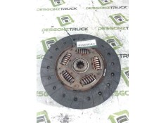 Recambio de maza embrague para renault mascott ka 130.35/55 base referencia OEM IAM 5010639242  