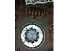 Recambio de maza embrague para renault mascott ka 130.35/55 base referencia OEM IAM 5010639242   2