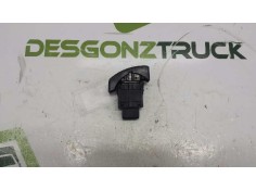 Recambio de warning para opel corsa c club referencia OEM IAM 13539900  