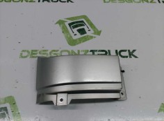 Recambio de molduras traseras para opel zafira a blue line referencia OEM IAM 90580803LH SITUACION IZQUIERDA BAJO PILOTO