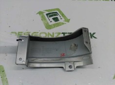 Recambio de molduras traseras para opel zafira a blue line referencia OEM IAM 90580803LH SITUACION IZQUIERDA BAJO PILOTO 2