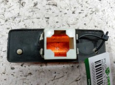 Recambio de piloto lateral izquierdo para renault trafic (desde 5.89) referencia OEM IAM    2