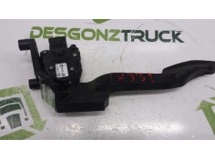 Recambio de potenciometro pedal para opel corsa c club referencia OEM IAM 9129423  