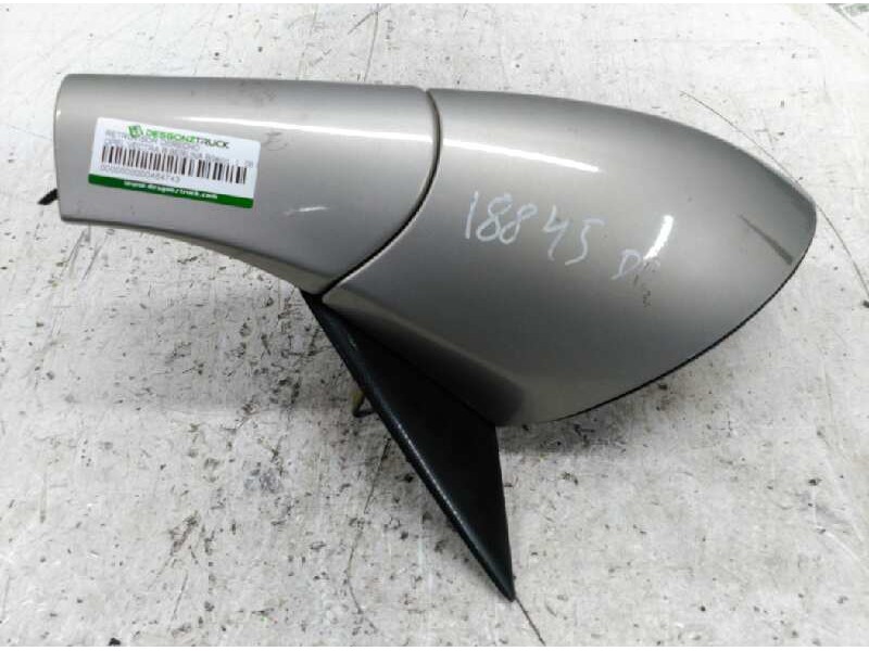 Recambio de retrovisor derecho para opel vectra b berlina básico referencia OEM IAM   