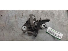 Recambio de cerradura capot para peugeot 206 berlina xs-line referencia OEM IAM   