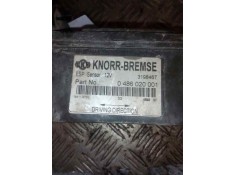 Recambio de sensor esp para renault magnum ab 2005 cabina adel.tractor semirr. 4x2 4xx.18 gran espacio referencia OEM IAM 048602 2