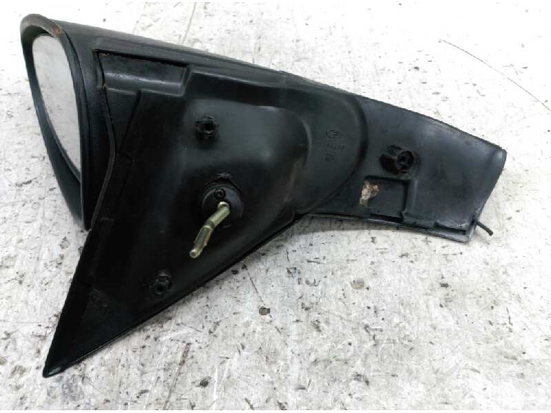 Recambio de retrovisor derecho para opel vectra b berlina básico referencia OEM IAM   