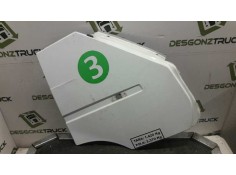 Recambio de aleta delantera izquierda para renault trafic (desde 5.89) referencia OEM IAM   