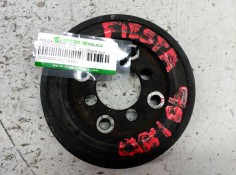 Recambio de polea cigueñal para ford fiesta berl./courier surf referencia OEM IAM   