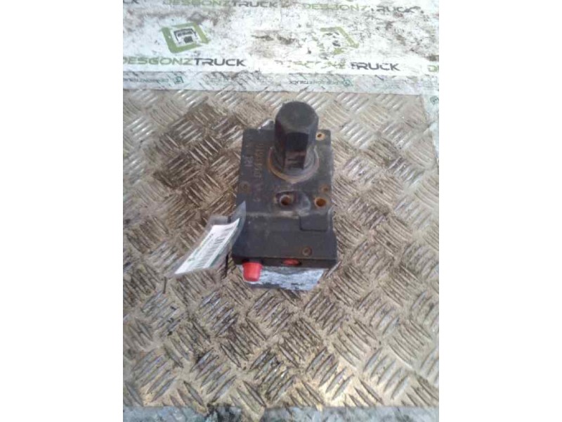 Recambio de bomba elevacion cabina para man tg - a 18.xxx 10.5 diesel referencia OEM IAM 0193356  