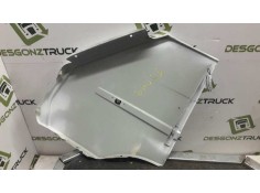 Recambio de aleta delantera izquierda para renault trafic (desde 5.89) referencia OEM IAM    2