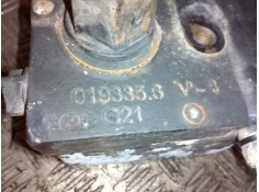 Recambio de bomba elevacion cabina para man tg - a 18.xxx 10.5 diesel referencia OEM IAM 0193356   2