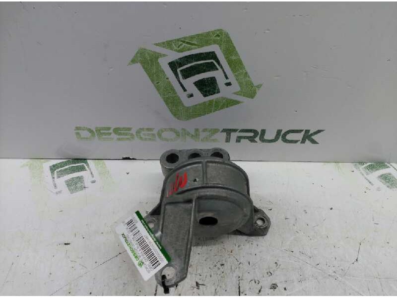Recambio de soporte motor derecho para opel zafira a blue line referencia OEM IAM 90575772YL  