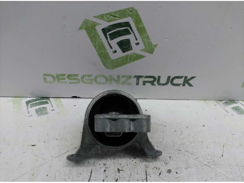 Recambio de soporte motor derecho para opel zafira a blue line referencia OEM IAM 90575772YL  