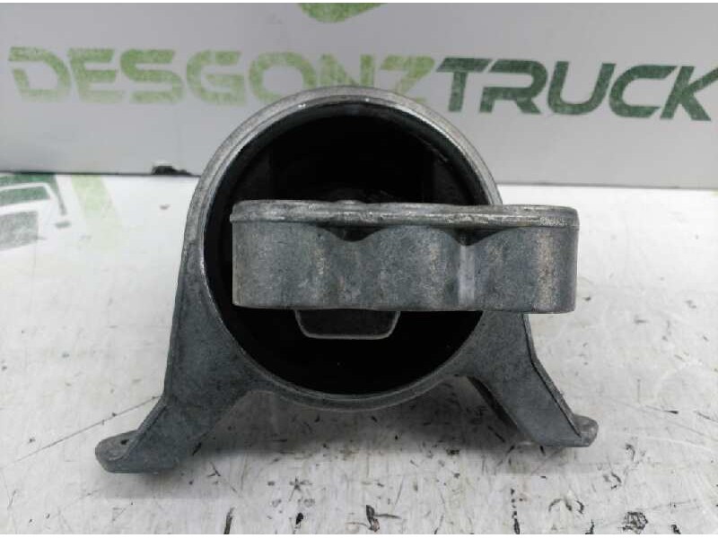 Recambio de soporte motor derecho para opel zafira a blue line referencia OEM IAM 90575772YL  