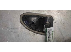 Recambio de maneta interior delantera derecha para renault clio ii fase ii (b/cb0) authentique referencia OEM IAM    2