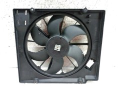 Recambio de electroventilador para renault trafic (desde 5.89) referencia OEM IAM 770010401A  